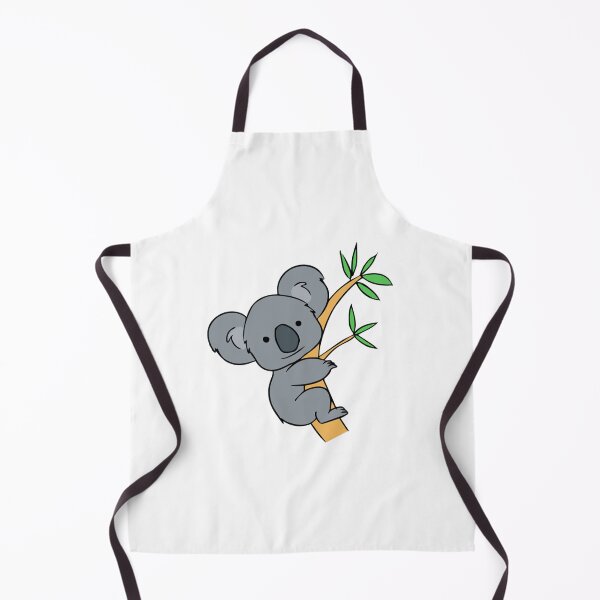 Item preview, Cute Koala designed and sold by SandraWidner.