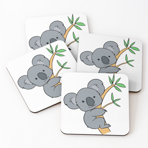 Item preview, Cute Koala designed and sold by SandraWidner.
