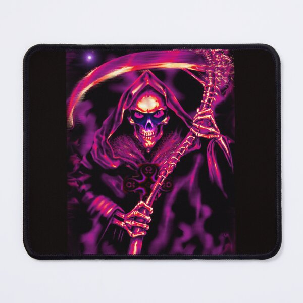 Item preview, grim reaper designed and sold by LEGITZ.