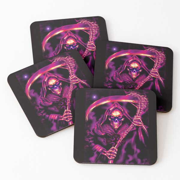 Item preview, grim reaper designed and sold by LEGITZ.