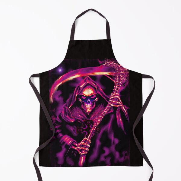 Item preview, grim reaper designed and sold by LightWarriorZ.