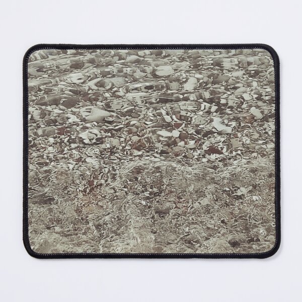 Item preview, Small Pebbles and Sand  designed and sold by branaghbel.