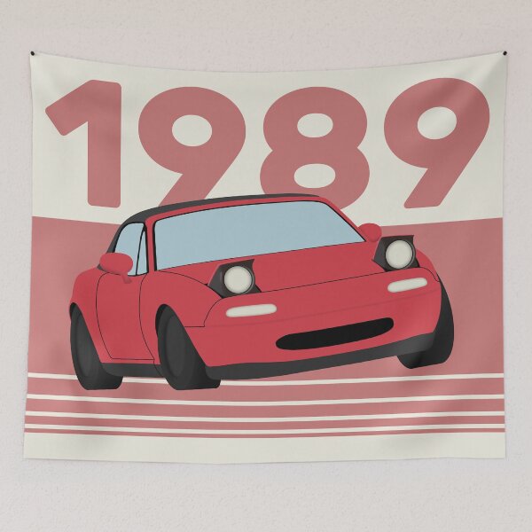 Item preview, 1989 MX-5 Miata designed and sold by RossP914.
