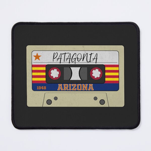 Item preview, Patagonia Arizona designed and sold by R-A-A-Designs.