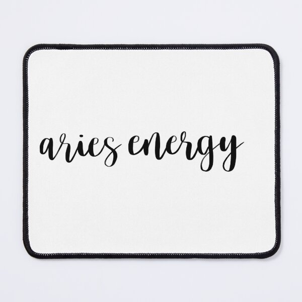 Item preview, aries energy designed and sold by SHMdesigns.