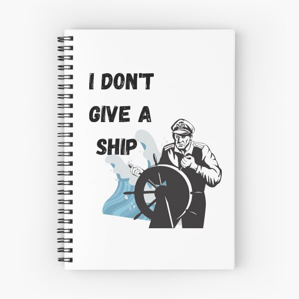 Item preview, I don't give a Sh * p designed and sold by Valher89.