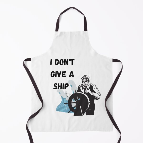 Item preview, I don't give a Sh * p designed and sold by Valher89.