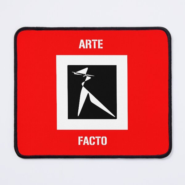 Item preview, Art Facto designed and sold by porfysoundtrack.