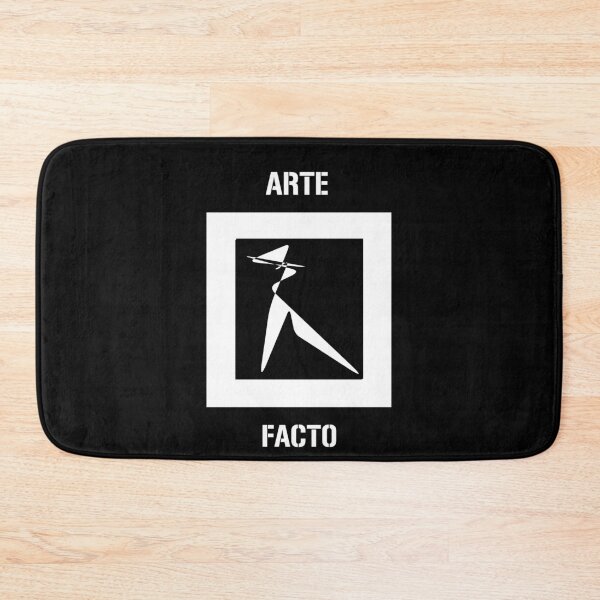 Item preview, Art Facto designed and sold by porfysoundtrack.