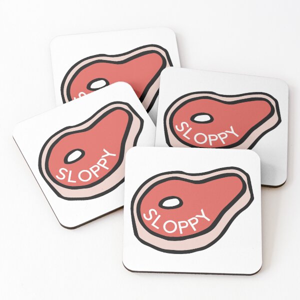 Item preview, I Think You Should Leave, Sloppy Steak. Baby Cries, Season 2, ITYSL. ithinkyoushouldleave designed and sold by cutequirkystuff.