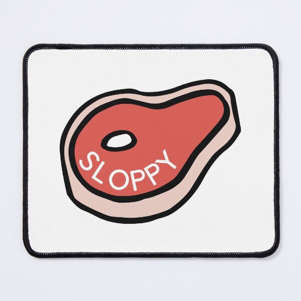 Item preview, I Think You Should Leave, Sloppy Steak. Baby Cries, Season 2, ITYSL. ithinkyoushouldleave designed and sold by cutequirkystuff.
