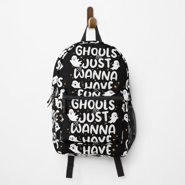 Item preview, Ghouls Just Wanna Have Fun designed and sold by Wishinglob.