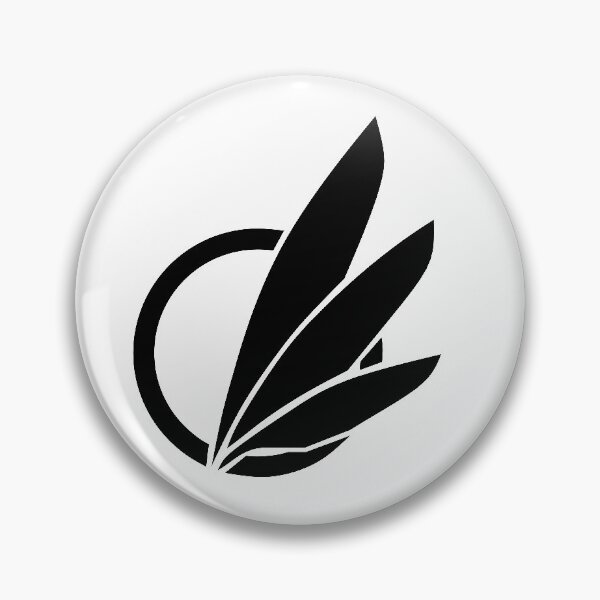 Item preview, Avali Illuminate logo black designed and sold by AvaliTrader.