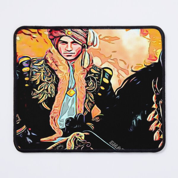 Item preview, Born Prince / Stylish looking design / Horseman / christmas prince designed and sold by ZaqGum.