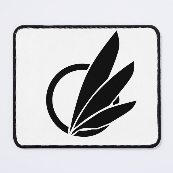 Item preview, Avali Illuminate logo black designed and sold by AvaliTrader.