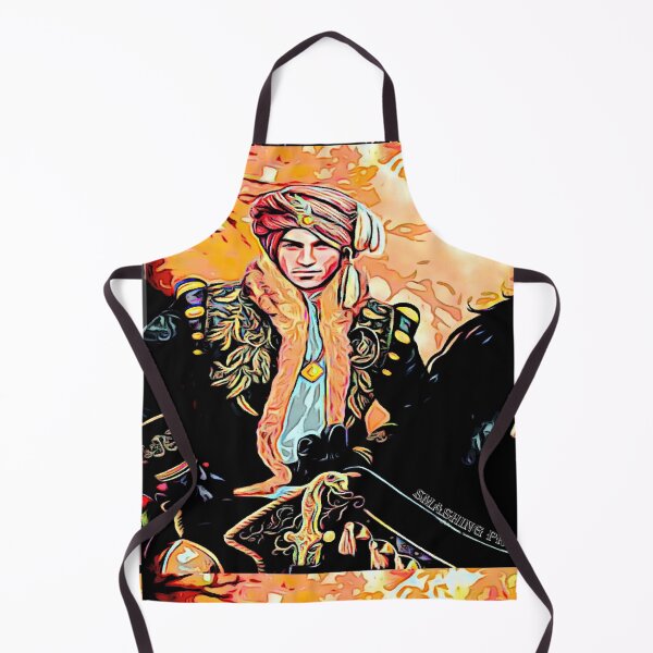 Item preview, Born Prince / Stylish looking design / Horseman / christmas prince designed and sold by ZaqGum.