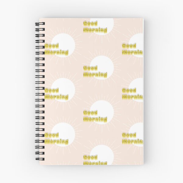 Item preview, Good Morning Sunshine designed and sold by AshTreeCrtvCo.