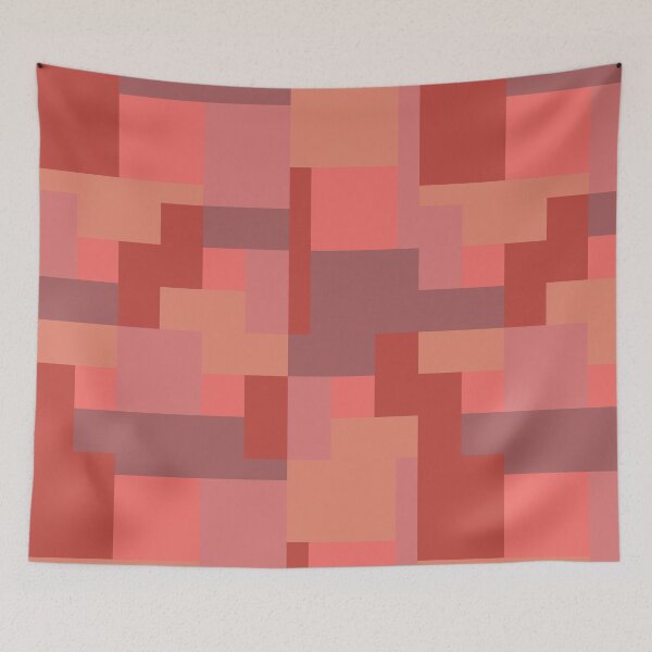 Item preview, PASTEL PATTERN designed and sold by Kwayako.