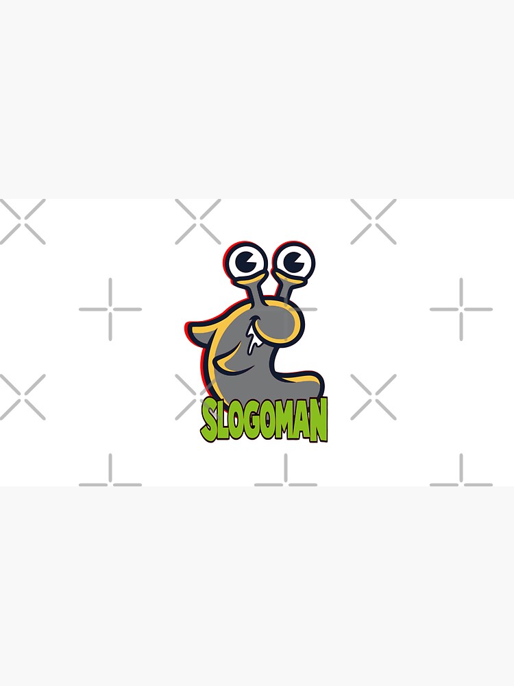 Slogoman Slogo Coollogo Funny Birthday Cute Slogo Cap By Karim Redbubble