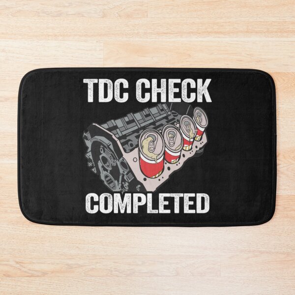 Item preview, TDC Check Completed designed and sold by StarcyWol.