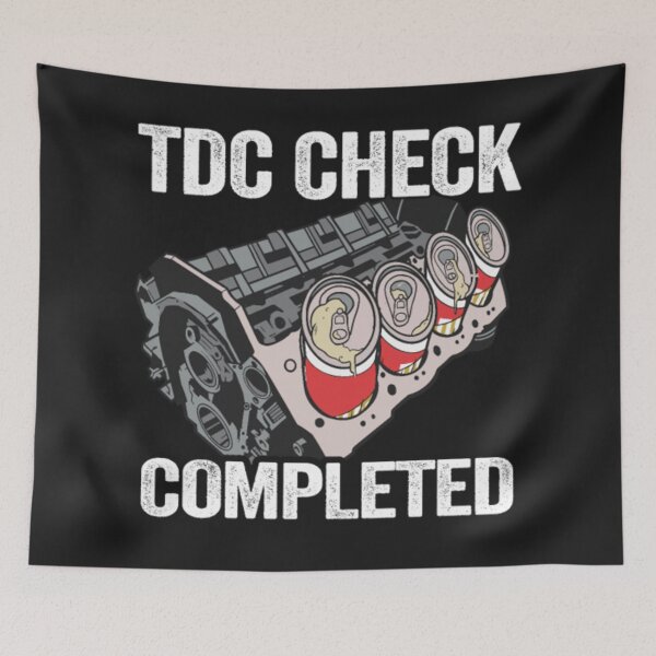 Item preview, TDC Check Completed designed and sold by StarcyWol.