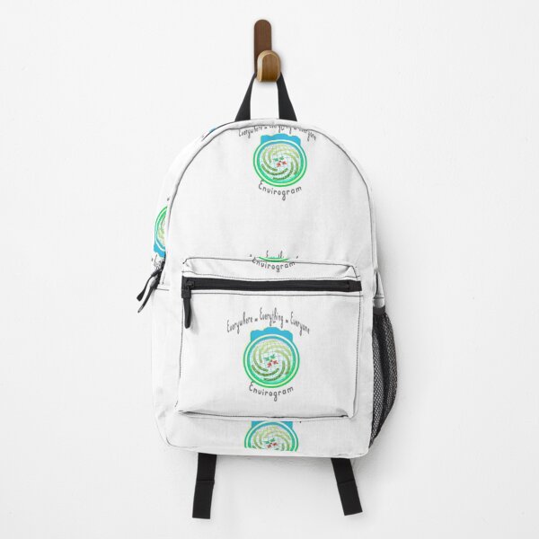 Item preview, Envirogram is the blockchain enabling the world to heal. Fixing the environment, communities poverty and greed.  designed and sold by SpArtk.