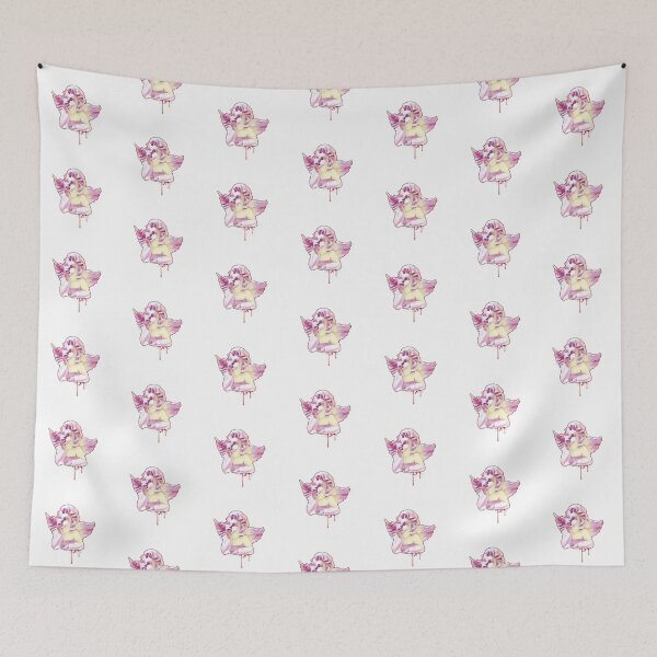 Artikelvorschau, guter Cherubim entworfen und verkauft von art-bloxckk.
