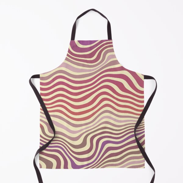 Item preview, Waves Sunset designed and sold by Careful Disorder.
