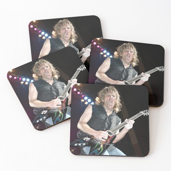 Item preview, CC Deville Photograph designed and sold by ConcertImages.