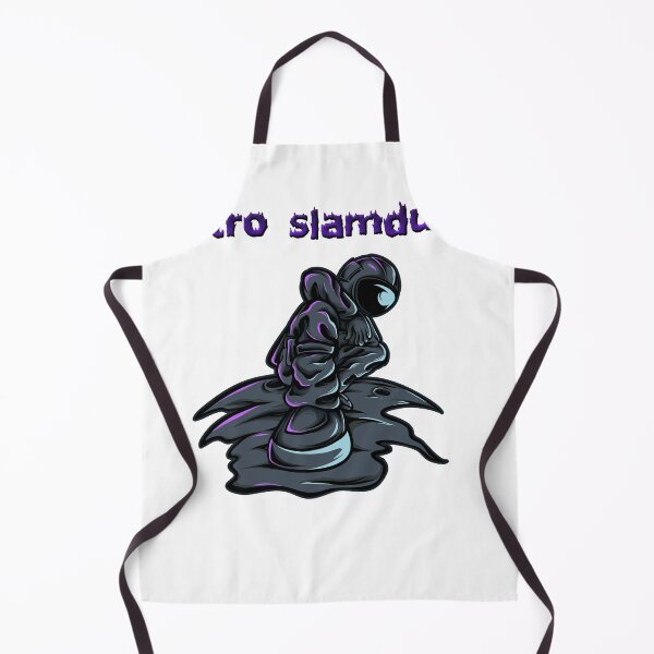 Item preview, Astro Slamdunk  designed and sold by GRABDEKHAI.