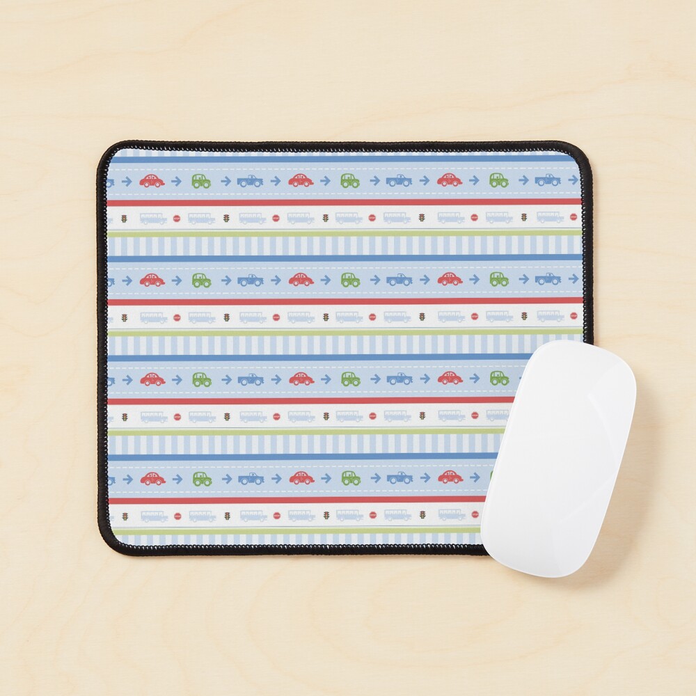 Item preview, Mouse Pad designed and sold by amalou.
