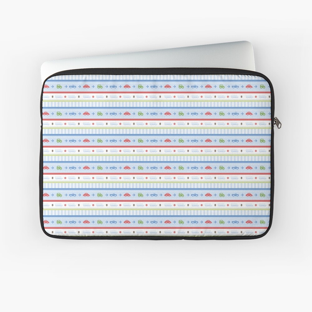 Item preview, Laptop Sleeve designed and sold by amalou.