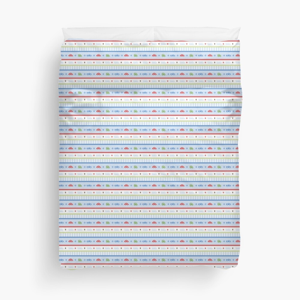 Item preview, Duvet Cover designed and sold by amalou.