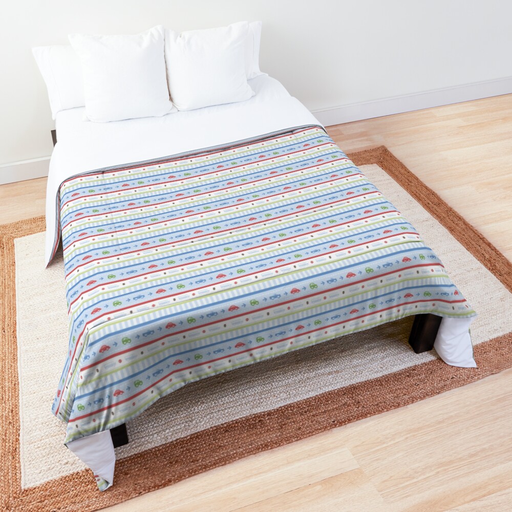 Item preview, Comforter designed and sold by amalou.