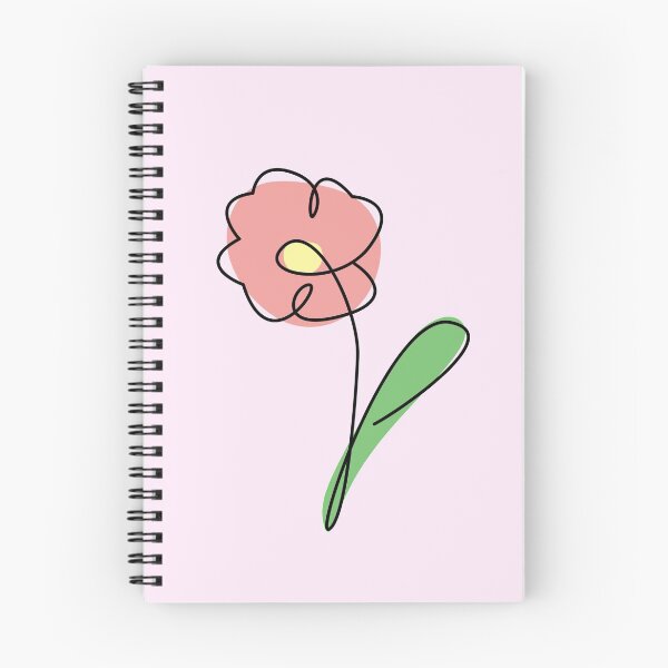 Aperçu de l'œuvre Fleur créée et vendue par Gea-Desing.