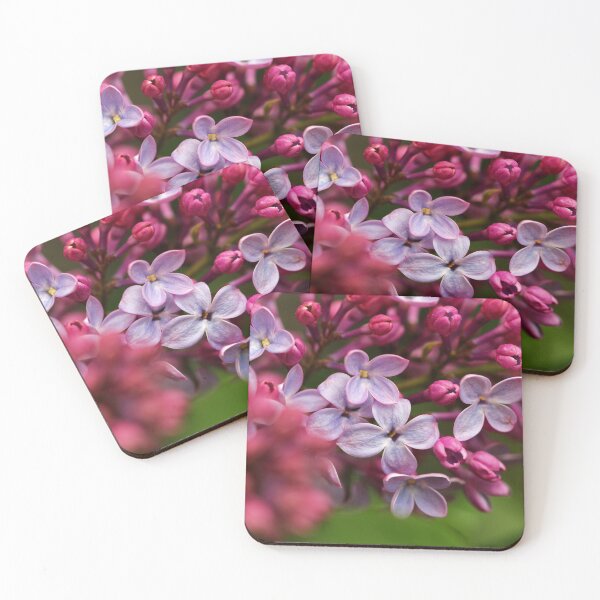 Item preview, Lilacs designed and sold by Gralyn Boyd.