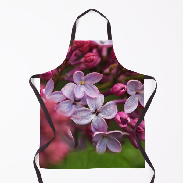 Item preview, Lilacs designed and sold by Gralyn Boyd.
