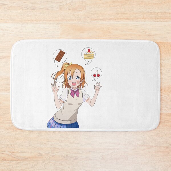 Item preview, Sweet Desires - Honoka Kosaka designed and sold by Evil14.