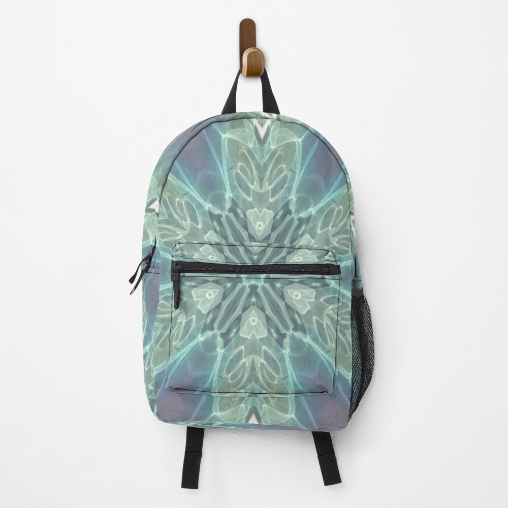 Item preview, Backpack designed and sold by PearTreeStudio.