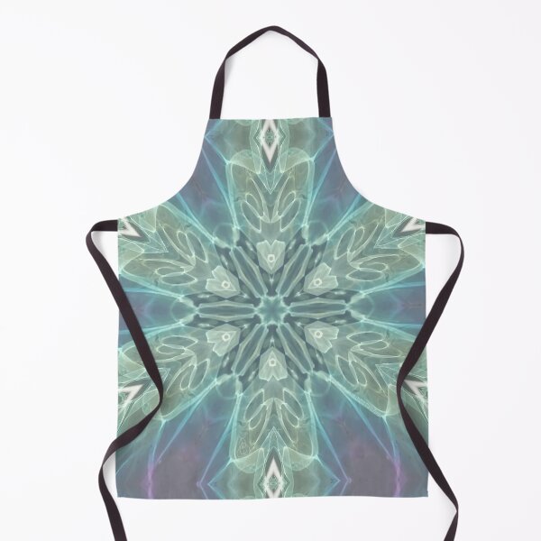 Item preview, Snowflake Light pattern designed and sold by Pear Tree Studio.