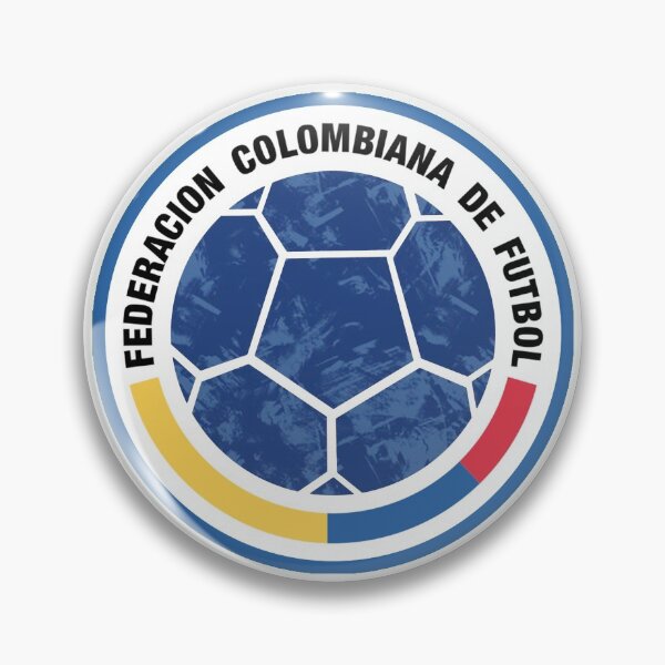 Item preview, Colombia National Futbol Team designed and sold by WCPP.