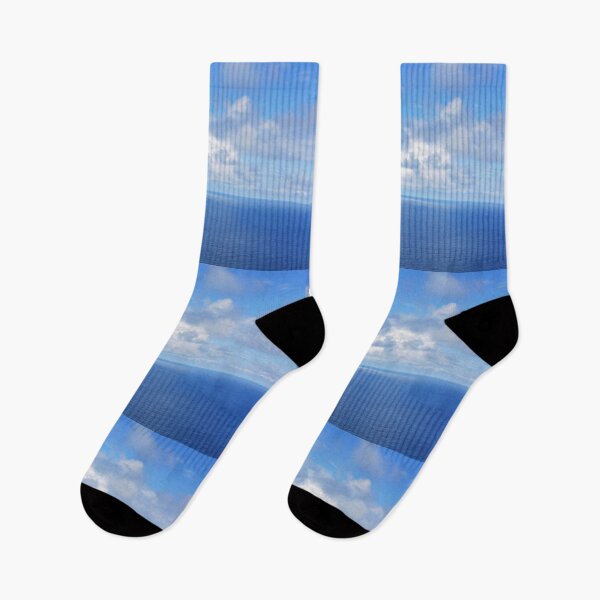 Item preview, Horizons, of air and water designed and sold by Sara Sanchez PHOTO.