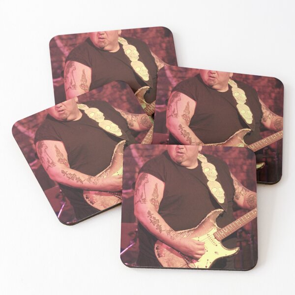 Item preview, Popa Chubby Photograph designed and sold by ConcertImages.