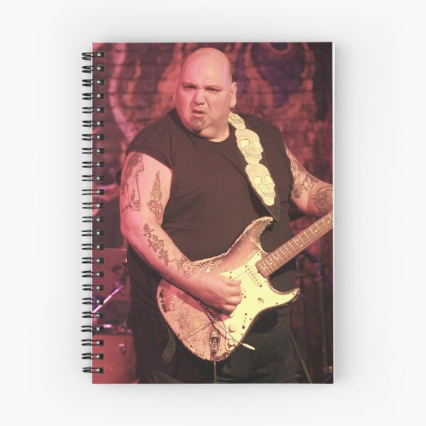 Item preview, Popa Chubby Photograph designed and sold by ConcertImages.