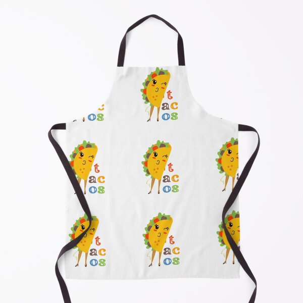 Item preview, Tacos! designed and sold by AnAwkwardOtter.