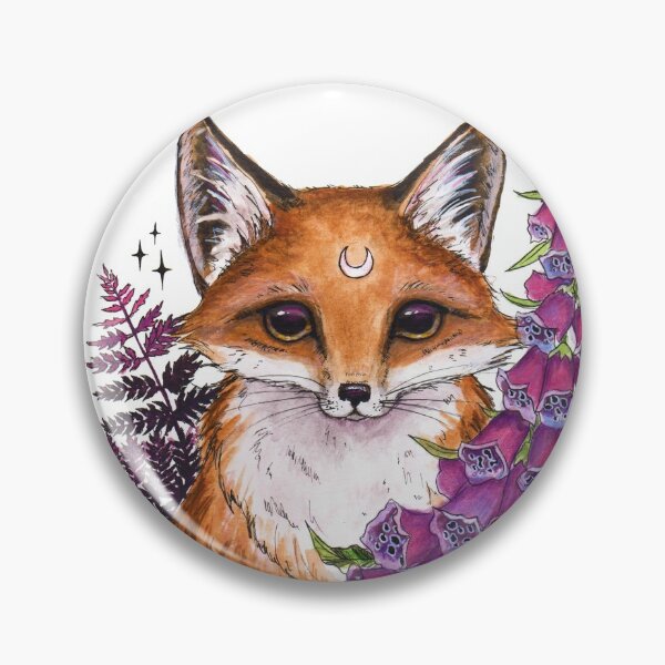 Item preview, Foxglove designed and sold by .Aria ..