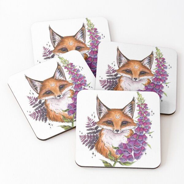 Item preview, Foxglove designed and sold by .Aria ..