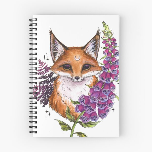 Item preview, Foxglove designed and sold by .Aria ..