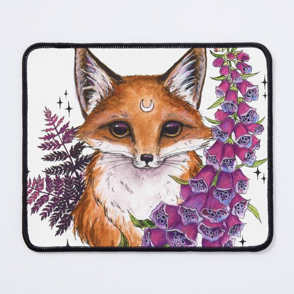 Item preview, Foxglove designed and sold by .Aria ..