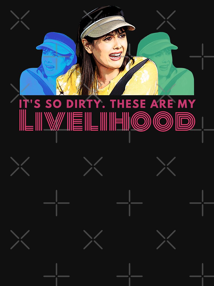 "I Think You Should Leave, Dirty Tables Sketch, Season 2, ITYSL, Its so